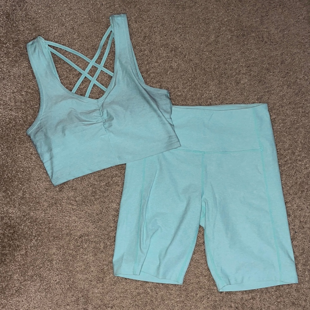 ZELLA SET LIKE NEW
